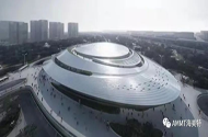 海美特聚脲材料為2022年杭州亞運(yùn)會(huì)添磚加瓦